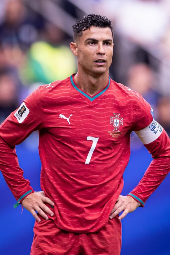 France Reach Semi-Finals Amid Mbappe cristiano ronaldo