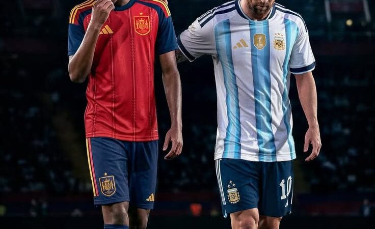 World Cup Final Build-Up and Latest Transfer New World Cup Final Build-Up and Latest Transfer New
