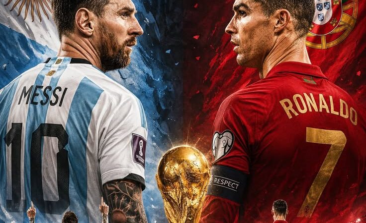 Who to Root For: Spain vs Argentina World Cup Who to Root For: Spain vs Argentina World Cup
