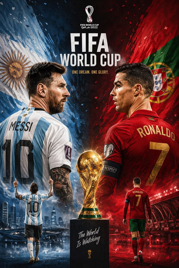 Who to Root For: Spain vs Argentina World Cup Who to Root For: Spain vs Argentina World Cup
