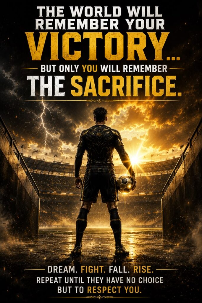 What's the Hardest Sport in the World? Data-Backed the world remembers victory, you remember the sacrifice ⚽🔥