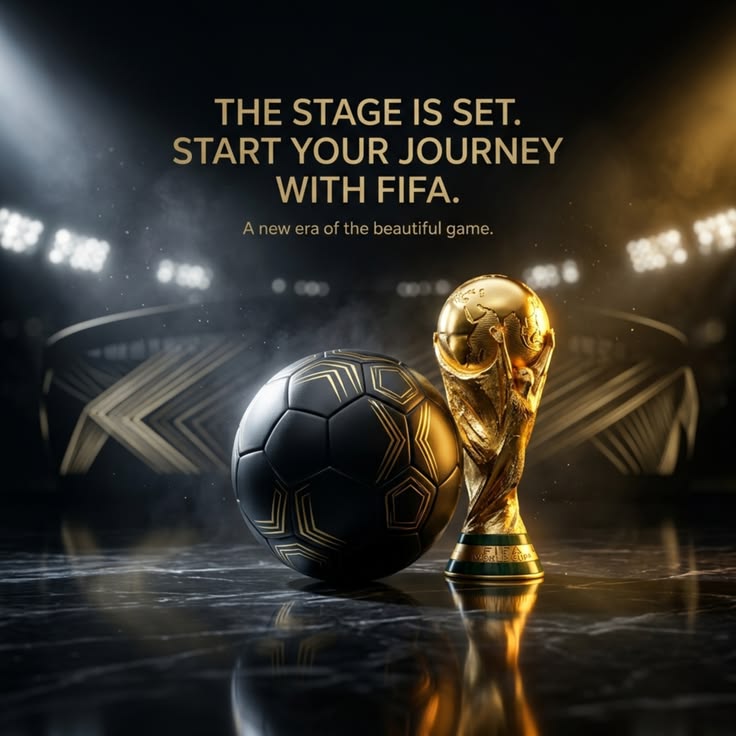 Opta SuperComputer Predicts 2026 World Cup Finalists