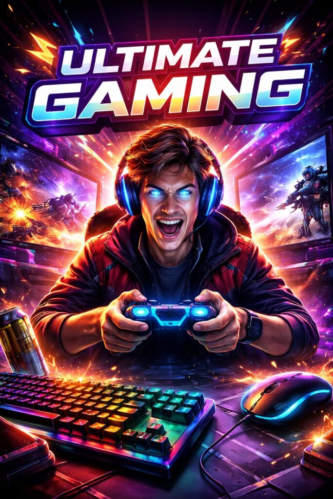 How to Find What Sports Are on TV Tonight (My System) ultimate gaming setup best