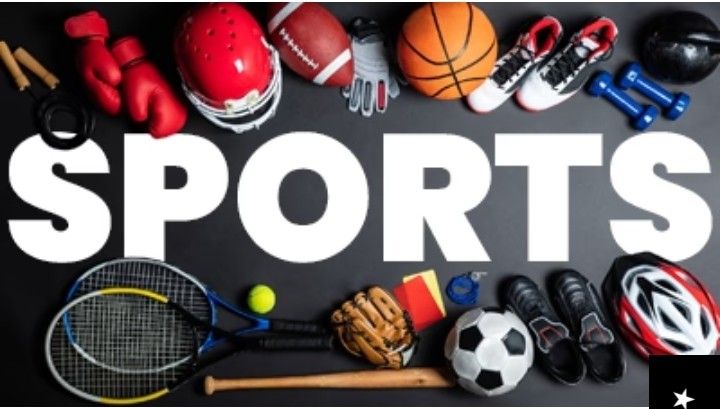 sports all of the world