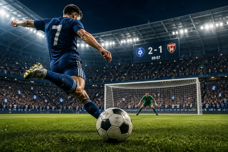 Exploring the Benefits of Striq Sports