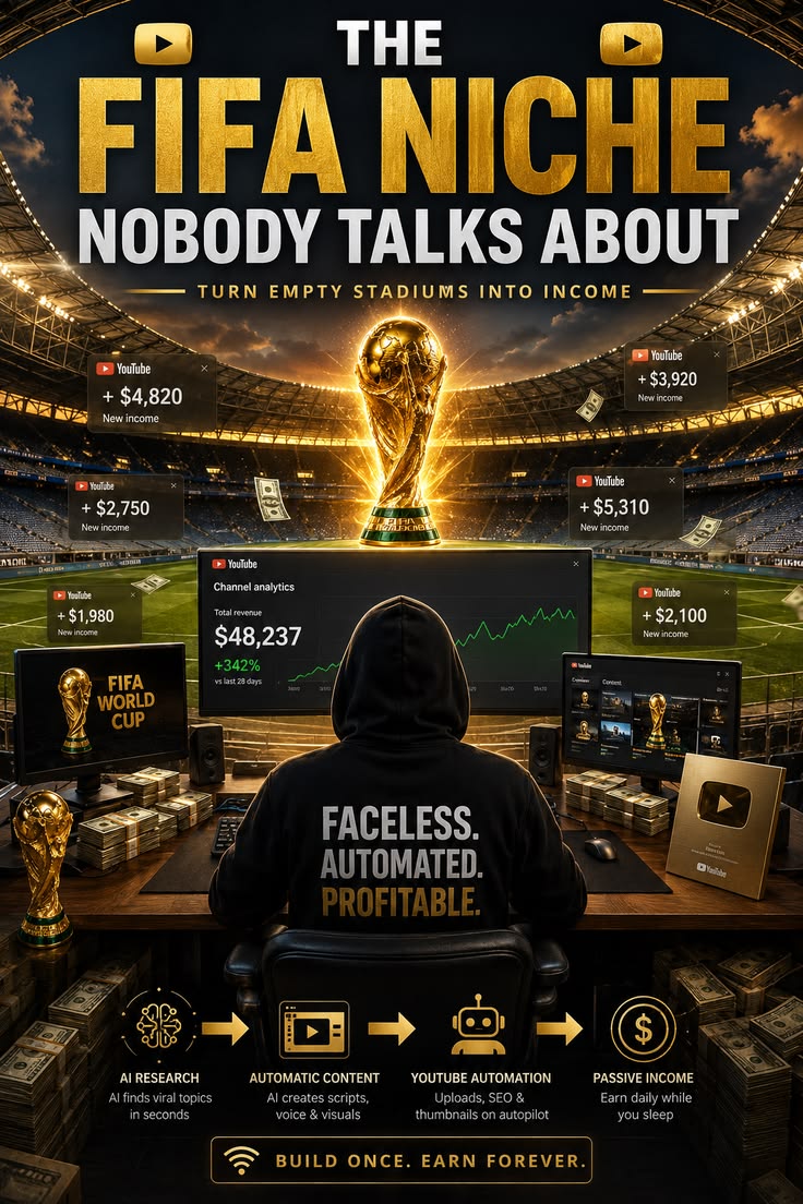 Which Sports Make the Most Money in 2026 (What I Found Digging Into the Numbers) Which Sports Make the Most Money in 2026 (What I Found Digging Into the Numbers)